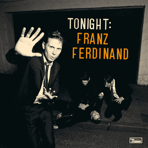 Écouter "Ulysses" de Franz Ferdinand
