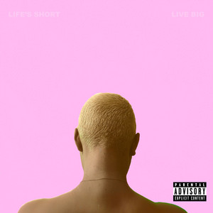 Écouter "THROW IT IN THE AIR" de Jesswar