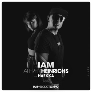 Écouter "Stepping Out of Line" de Alfred Heinrichs