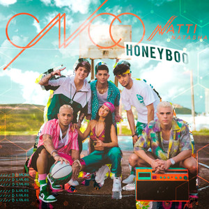 Écouter "Honey Boo" de CNCO