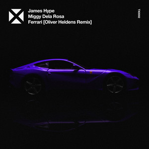 Écouter "Ferrari" de James Hype
