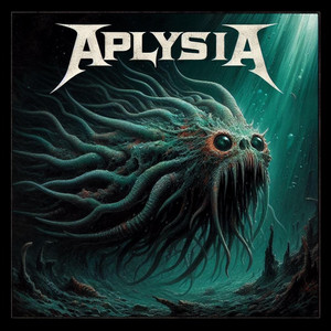 Merciless Reaper — Aplysia
