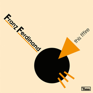 Écouter "This fffire - New Version" de Franz Ferdinand