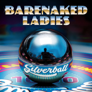 Écouter "Duct Tape Heart" de Barenaked Ladies