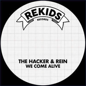 We Come Alive - Extended