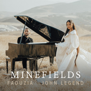 Écouter "Minefields" de John Legend