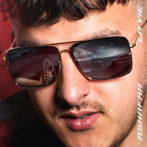 Écouter "Voor Niks" de Ashafar