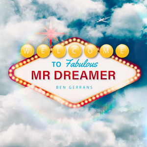 Artwork for Mr Dreamer by Ben Gerrans, Taigh Wade