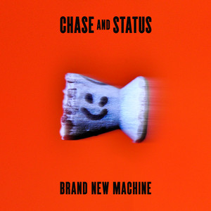 Écouter "Alive" de Chase & Status