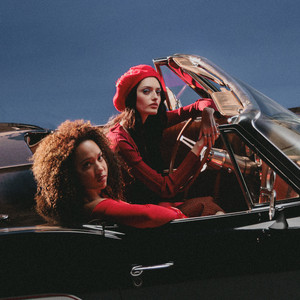 Écouter "Thelma et Louise" de Solann