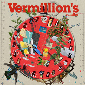 sumika全アルバム解説 | 「Vermillion's」など全作品を徹底解説