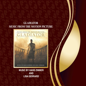 Écouter "The Emperor Is Dead - From "Gladiator" Soundtrack" de Lisa Gerrard
