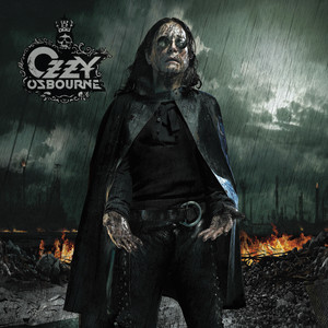 Écouter "Black Rain" de Ozzy Osbourne