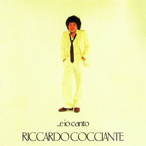 Écouter "Carnevale" de Riccardo Cocciante