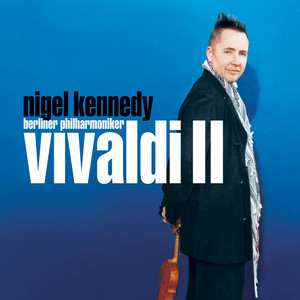 Écouter "Vivaldi: L'estro armonico, Op. 3: Concerto No. 2 for Two Violins in G Minor, RV 578: I. Adagio e spiccato" de Heitor Villa‐Lobos