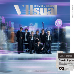 Travis Japan、2作連続首位獲得 アルバム『VIIsual』は多彩なジャンル