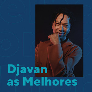 Écouter "Correnteza" de Djavan