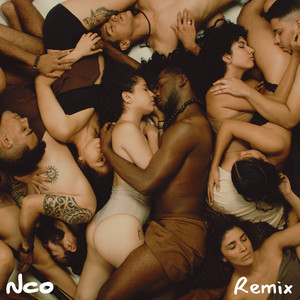 Carolina Sarta, NCO — Baile Laico - NCO Remix