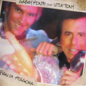 Écouter "Figli Di Pitagora" de Gabry Ponte