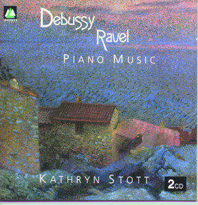 Écouter "Deux Arabesques, L66: No. 1: Andantino con moto" de Claude Debussy
