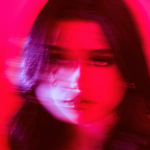Nessa Barrett — if u love me artwork