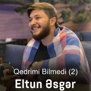 Qedrimi Bilmedi 2 artwork
