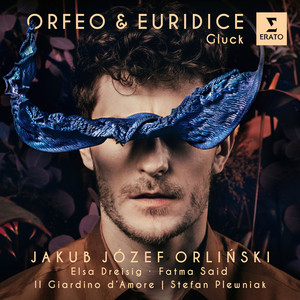 Écouter "Gluck: Orfeo ed Euridice, Wq. 30, Act 3: "Che farò senza Euridice" (Orfeo)" de Christoph Willibald Gluck