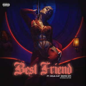 Écouter "Best Friend[Remix]" de Stefflon Don