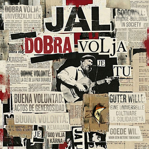 Dobra volja je tu