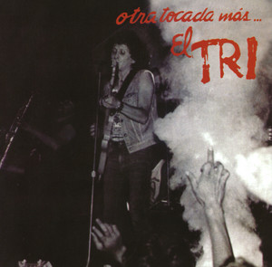 Écouter "Sara" de El Tri