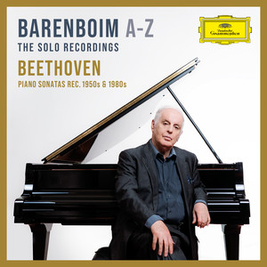 Écouter "Piano Sonata No. 8 in C Minor, Op. 13 "Pathétique": I. Grave - Allegro di molto e con brio" de Daniel Barenboim