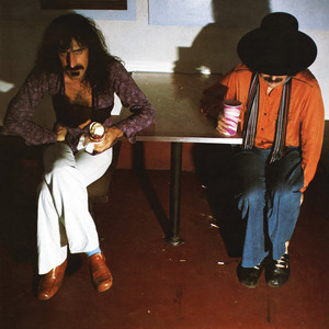 Écouter "Muffin Man" de Frank Zappa