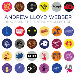Écouter "Amigos Para Siempre" de Andrew Lloyd Webber