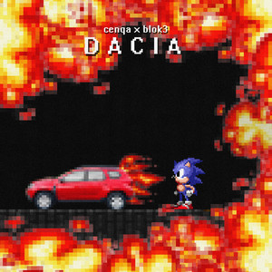 Écouter "DACIA" de BLOK3