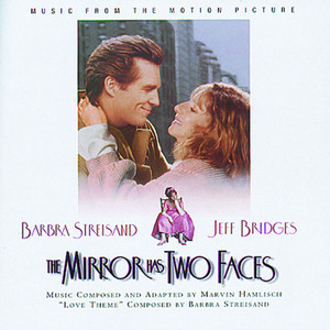 Écouter "I Finally Found Someone" de Bryan Adams