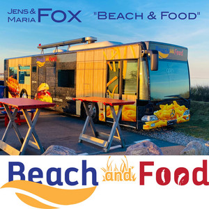 Beach & Food Cover