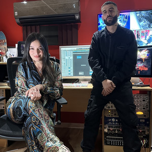 Écouter "Bonnie & Clyde" de Didine Canon 16