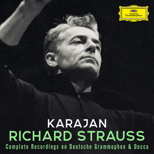 Écouter "Also sprach Zarathustra, Op. 30: VI. Von der Wissenschaft" de Richard Strauss