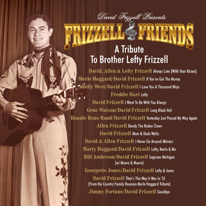 David Frizzell | Music