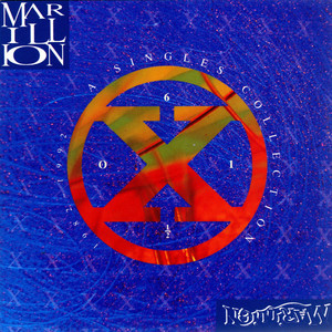 Écouter "Hooks in You" de Marillion