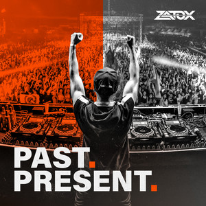 For Ever cover artwork