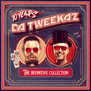 Écouter "Bring Me To Life" de Da Tweekaz
