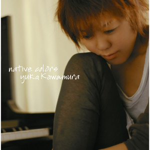 川村結花 Official Site | native colors