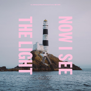 toe / NOW I SEE THE LIGHT [LP - XQIF-94002]：JAPANESE：アナログ