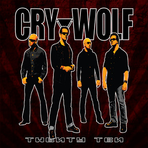 楽曲紹介】クライ・ウルフ（CRY WOLF）「Angel Cry」 - Streaming for