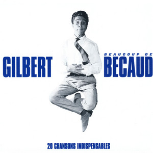 Écouter "L'orange" de Gilbert Bécaud