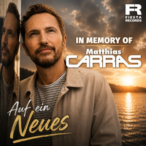 Cover von Auf ein Neues