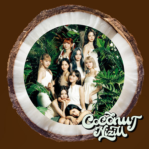 COCONUT | NiziU Wiki | Fandom