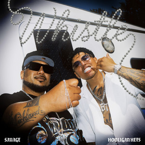 Écouter "Whistle" de Hooligan Hefs