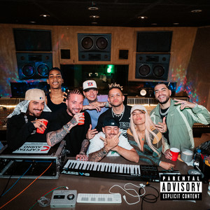 KAROL G x Feid x DFZM ft: Ovy On The Drums, J Balvin, Maluma
